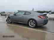 2015 Hyundai Genesis Coupe Ultimate с VIN KMHHU6KJ4FU126374, выставлен на аукционе Copart как лот 41978825 с пробегом Не указан миль и Списание • Salvage title. История ставок и продаж доступна на DreamBid. Изображение 2.