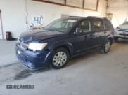 ✅ 2017 Dodge Journey SE • VIN: 3C4PDCAB3HT504075 • Lot: 84608095. Wystawiony na Copart z przebiegiem 140 131 mil. Bezpłatny archiwum sprzedaży aukcyjnych z USA i szczegółowy raport historii pojazdu na DreamBid. Zdjęcie 1.