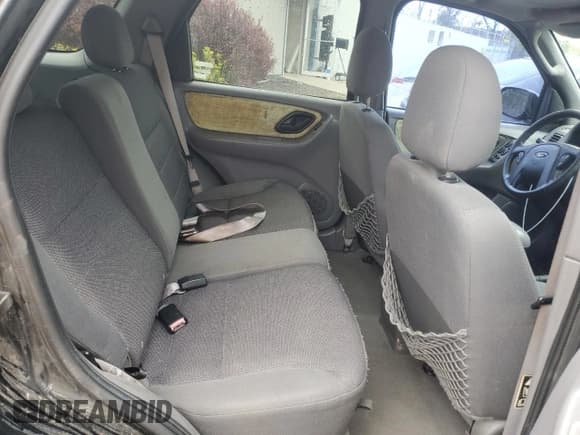 ✅ 2002 Ford Escape XLT Choice • VIN: 1FMYU04152KB53972 • Лот: 89853425. Опубликован ранее на Copart с пробегом 223 019 миль. Бесплатный доступ к архиву аукционных продаж из США и подробный отчёт об истории автомобиля на DreamBid. Изображение 11.