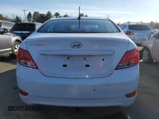 ✅ 2015 Hyundai Accent GLS • VIN: KMHCT4AE3FU795726 • Лот: 37707414. Опубликован ранее на Copart с пробегом 147 706 миль. Бесплатный доступ к архиву аукционных продаж из США и подробный отчёт об истории автомобиля на DreamBid. Изображение 6.