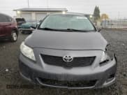 ✅ 2010 Toyota Corolla • VIN: 1NXBU4EE2AZ175459 • Lot: 82770035. Listed on Copart with 195,520 mi. Free auction sales archive from the USA and detailed vehicle history report at DreamBid. Image 5.