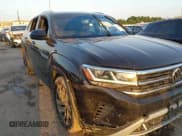 ✅ 2023 Volkswagen Atlas SE • VIN: 1V2JE2CAXPC221537 • Лот: 43082861. Опубликован ранее на IAAI с пробегом Не указан. Бесплатный доступ к архиву аукционных продаж из США и подробный отчёт об истории автомобиля на DreamBid. Изображение 1.