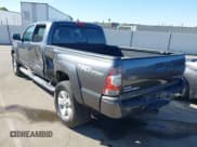 ✅ 2015 Toyota Tacoma PreRunner • VIN: 3TMKU4HN6FM044529 • Lot: 43031258. Listed on IAAI with 167,715 mi. Free auction sales archive from the USA and detailed vehicle history report at DreamBid. Image 3.
