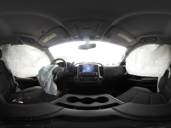 ✅ 2017 GMC Sierra 1500 SLE • VIN: 3GTU2MEC7HG142696 • Lot: 42700748. Listed on IAAI with 132,091 mi. Free auction sales archive from the USA and detailed vehicle history report at DreamBid. Image 18.