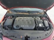 ✅ 2014 Chevrolet Impala LTZ • VIN: 1G1155S3XEU166738 • Lot: 91064455. Listed on Copart with 181,431 mi. Free auction sales archive from the USA and detailed vehicle history report at DreamBid. Image 11.