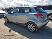✅ 2013 Mazda 2 Touring • VIN: JM1DE1LY7D0160988 • Лот: 77275474. Опубликован ранее на Copart с пробегом 106 080 миль. Бесплатный доступ к архиву аукционных продаж из США и подробный отчёт об истории автомобиля на DreamBid. Изображение 2.