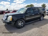 ✅ 2011 GMC Yukon XL Denali • VIN: 1GKS2MEF1BR398071 • Lot: 56171705. Wystawiony na Copart z przebiegiem 163 775 mil. Bezpłatny archiwum sprzedaży aukcyjnych z USA i szczegółowy raport historii pojazdu na DreamBid. Zdjęcie 1.