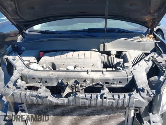 ✅ 2016 GMC Acadia SLE • VIN: 1GKKRPKD8GJ185768 • Lot: 43337113. Wystawiony na IAAI z przebiegiem 157 469 mil. Bezpłatny archiwum sprzedaży aukcyjnych z USA i szczegółowy raport historii pojazdu na DreamBid. Zdjęcie 10.