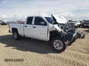 ✅ 2019 Chevrolet Silverado 1500 Work Truck • VIN: 2GCVKNEC4K1199268 • Lot: 64503164. Wystawiony na Copart z przebiegiem Nie podano. Bezpłatny archiwum sprzedaży aukcyjnych z USA i szczegółowy raport historii pojazdu na DreamBid. Zdjęcie 4.