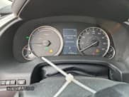 ✅ 2022 Lexus RX 450h • VIN: 2T2JGMDA0NC092777 • Lot: 86330315. Listed on Copart with 59,286 mi. Free auction sales archive from the USA and detailed vehicle history report at DreamBid. Image 9.