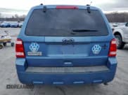 ✅ 2010 Ford Escape XLT • VIN: 1FMCU0D75AKD18237 • Lot: 93697395. Listed on Copart with 199,976 mi. Free auction sales archive from the USA and detailed vehicle history report at DreamBid. Image 6.