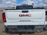 ✅ 2022 GMC Sierra 1500 SLT • VIN: 3GTUUDED1NG645610 • Лот: 43445789. Опубликован ранее на IAAI с пробегом 67 284 миль. Бесплатный доступ к архиву аукционных продаж из США и подробный отчёт об истории автомобиля на DreamBid. Изображение 16.