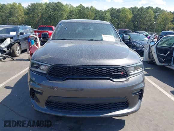 ✅ 2021 Dodge Durango GT Plus • VIN: 1C4RDJDG9MC641631 • Lot: 43292764. Wystawiony na IAAI z przebiegiem 65 315 mil. Bezpłatny archiwum sprzedaży aukcyjnych z USA i szczegółowy raport historii pojazdu na DreamBid. Zdjęcie 12.