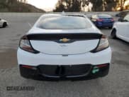 ✅ 2017 Chevrolet Volt LT • VIN: 1G1RC6S51HU183447 • Lot: 77190893. Wystawiony na Copart z przebiegiem 50 193 mil. Bezpłatny archiwum sprzedaży aukcyjnych z USA i szczegółowy raport historii pojazdu na DreamBid. Zdjęcie 6.