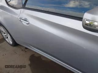 ✅ 2010 Hyundai Genesis Coupe Grand Touring • VIN: KMHHU6KH6AU025181 • Lot: 41648470. Wystawiony na IAAI z przebiegiem Nie podano. Bezpłatny archiwum sprzedaży aukcyjnych z USA i szczegółowy raport historii pojazdu na DreamBid. Zdjęcie 6.