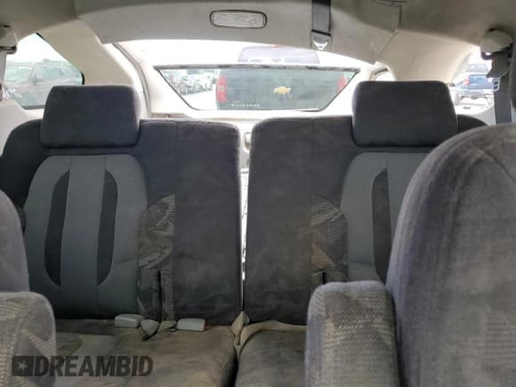 ✅ 2001 Pontiac Aztek GT • VIN: 3G7DA03E91S530482 • Lot: 56634305. Wystawiony na Copart z przebiegiem 191 798 mil. Bezpłatny archiwum sprzedaży aukcyjnych z USA i szczegółowy raport historii pojazdu na DreamBid. Zdjęcie 10.