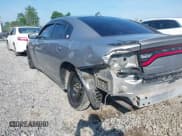 ✅ 2017 Dodge Charger Daytona 340 • VIN: 2C3CDXCT9HH572003 • Lot: 42607192. Wystawiony na IAAI z przebiegiem 114 892 mil. Bezpłatny archiwum sprzedaży aukcyjnych z USA i szczegółowy raport historii pojazdu na DreamBid. Zdjęcie 6.