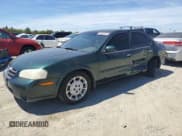 ✅ 2001 Nissan Maxima GXE • VIN: JN1CA31D41T606921 • Лот: 66935545. Опубликован ранее на Copart с пробегом 231 390 миль. Бесплатный доступ к архиву аукционных продаж из США и подробный отчёт об истории автомобиля на DreamBid. Изображение 1.