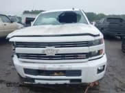 ✅ 2016 Chevrolet Silverado 2500HD LT • VIN: 1GC1KVEG1GF255684 • Lot: 42364009. Listed on IAAI with 114,467 mi. Free auction sales archive from the USA and detailed vehicle history report at DreamBid. Image 13.