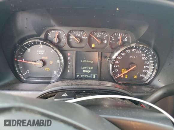 ✅ 2018 Chevrolet Silverado 1500 Work Truck • VIN: 1GCVKNEH0JZ253263 • Lot: 88239115. Wystawiony na Copart z przebiegiem 112 856 mil. Bezpłatny archiwum sprzedaży aukcyjnych z USA i szczegółowy raport historii pojazdu na DreamBid. Zdjęcie 9.