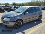 ✅ 2008 Volkswagen Rabbit S • VIN: WVWBA71K08W005139 • Лот: 80966985. Опубликован ранее на Copart с пробегом 169 216 миль. Бесплатный доступ к архиву аукционных продаж из США и подробный отчёт об истории автомобиля на DreamBid. Изображение 1.