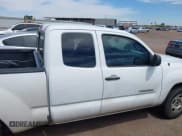 ✅ 2011 Toyota Tacoma • VIN: 5TFTX4CN9BX004243 • Lot: 42088724. Listed on IAAI with 340,241 mi. Free auction sales archive from the USA and detailed vehicle history report at DreamBid. Image 13.