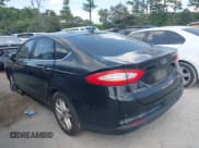 ✅ 2016 Ford Fusion SE • VIN: 3FA6P0H73GR285719 • Lot: 43076447. Wystawiony na IAAI z przebiegiem 132 875 mil. Bezpłatny archiwum sprzedaży aukcyjnych z USA i szczegółowy raport historii pojazdu na DreamBid. Zdjęcie 3.