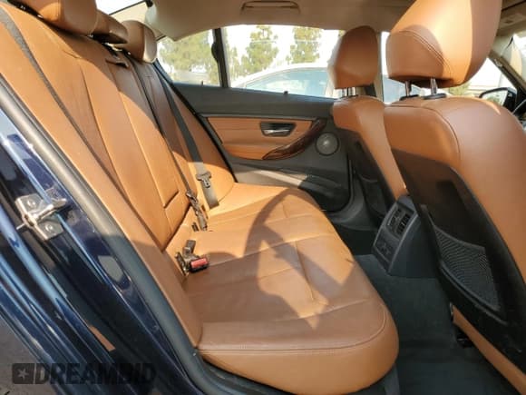 ✅ 2013 BMW 3 Series ActiveHybrid 3 • VIN: WBA3F9C52DF484468 • Lot: 66882155. Listed on Copart with 125,741 mi. Free auction sales archive from the USA and detailed vehicle history report at DreamBid. Image 10.