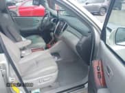 ✅ 2007 Toyota Highlander w/3rd Row • VIN: JTEEP21A570225119 • Lot: 43039941. Wystawiony na IAAI z przebiegiem 169 156 mil. Bezpłatny archiwum sprzedaży aukcyjnych z USA i szczegółowy raport historii pojazdu na DreamBid. Zdjęcie 5.