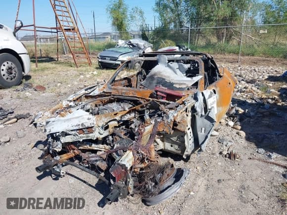 ✅ 2025 Mazda MX-5 Miata Club • VIN: JM1NDAL7XS0650028 • Лот: 43645835. Опубликован ранее на IAAI с пробегом Не указан. Бесплатный доступ к архиву аукционных продаж из США и подробный отчёт об истории автомобиля на DreamBid. Изображение 6.