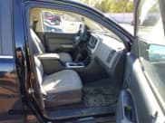 ✅ 2016 Chevrolet Colorado 2WD LT • VIN: 1GCGSCE38G1217829 • Lot: 43424482. Listed on IAAI with 151,780 mi. Free auction sales archive from the USA and detailed vehicle history report at DreamBid. Image 5.