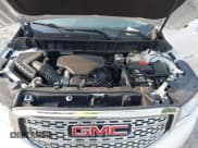 ✅ 2019 GMC Acadia Denali • VIN: 1GKKNXLS9KZ125064 • Lot: 42876636. Listed on IAAI with 45,927 mi. Free auction sales archive from the USA and detailed vehicle history report at DreamBid. Image 10.