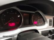 ✅ 2010 Audi A6 Premium Plus • VIN: WAUFGAFB0AN059281 • Lot: 41394915. Listed on IAAI with Not provided. Free auction sales archive from the USA and detailed vehicle history report at DreamBid. Image 7.