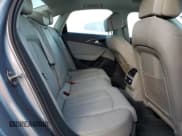 ✅ 2018 Audi A6 Premium Plus • VIN: WAUD8AFC3JN068361 • Lot: 80560903. Listed on Copart with Not provided. Free auction sales archive from the USA and detailed vehicle history report at DreamBid. Image 10.