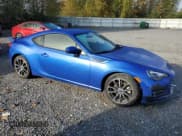 ✅ 2019 Subaru BRZ Premium • VIN: JF1ZCAB18K9601834 • Лот: 71452744. Опубликован ранее на Copart с пробегом 51 756 миль. Бесплатный доступ к архиву аукционных продаж из США и подробный отчёт об истории автомобиля на DreamBid. Изображение 4.
