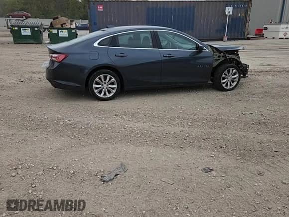 ✅ 2019 Chevrolet Malibu LT • VIN: 1G1ZD5ST5KF154471 • Lot: 85379195. Wystawiony na Copart z przebiegiem 97 975 mil mil. Skorzystaj z bezpłatnego archiwum sprzedaży aukcyjnych z USA i zobacz szczegółowy raport historii pojazdu na DreamBid. Zdjęcie 14.