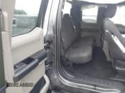 ✅ 2018 Ford F-150 XL • VIN: 1FTEX1EP1JFC12353 • Lot: 42968566. Wystawiony na IAAI z przebiegiem 123 175 mil. Bezpłatny archiwum sprzedaży aukcyjnych z USA i szczegółowy raport historii pojazdu na DreamBid. Zdjęcie 8.