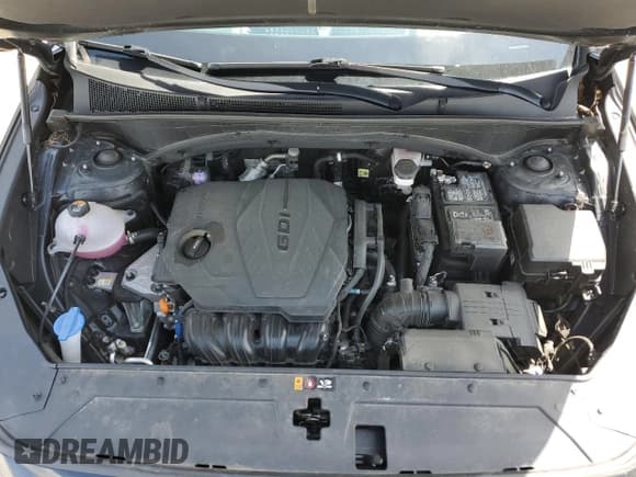 ✅ 2023 Hyundai Santa Fe SEL • VIN: 5NMS2DAJ0PH579129 • Lot: 59771194. Wystawiony na Copart z przebiegiem 44 430 mil. Bezpłatny archiwum sprzedaży aukcyjnych z USA i szczegółowy raport historii pojazdu na DreamBid. Zdjęcie 12.