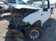 ✅ 2002 Ford F-250 • VIN: 1FDNF20L32EC76328 • Lot: 42134365. Wystawiony na IAAI z przebiegiem Nie podano. Bezpłatny archiwum sprzedaży aukcyjnych z USA i szczegółowy raport historii pojazdu na DreamBid. Zdjęcie 13.