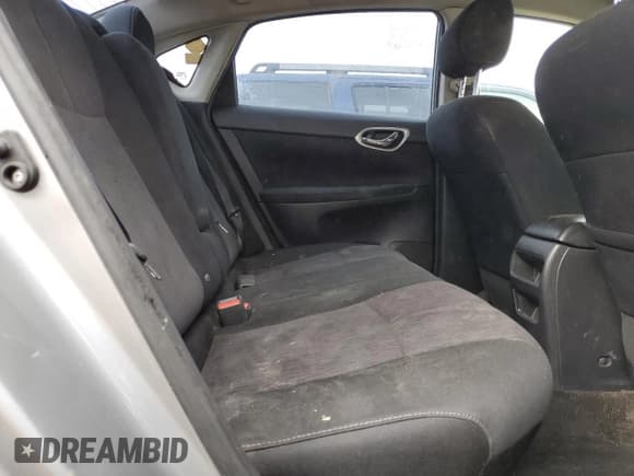 ✅ 2014 Nissan Sentra SR • VIN: 3N1AB7APXEY276219 • Lot: 85745165. Wystawiony na Copart z przebiegiem 133 390 mil. Bezpłatny archiwum sprzedaży aukcyjnych z USA i szczegółowy raport historii pojazdu na DreamBid. Zdjęcie 10.