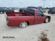 ✅ 2000 Nissan Frontier XE • VIN: 1N6DD21S4YC398340 • Lot: 63057105. Listed on Copart with Not provided. Free auction sales archive from the USA and detailed vehicle history report at DreamBid. Image 3.