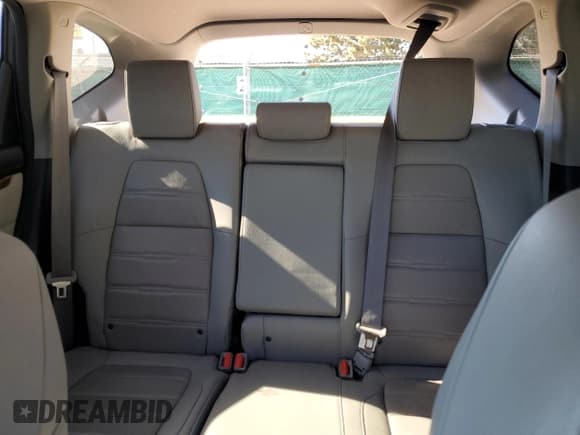 ✅ 2018 Honda CR-V EX-L • VIN: 7FARW2H8XJE075095 • Lot: 85425575. Wystawiony na Copart z przebiegiem 68 707 mil. Bezpłatny archiwum sprzedaży aukcyjnych z USA i szczegółowy raport historii pojazdu na DreamBid. Zdjęcie 10.