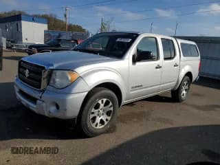 ✅ 2012 Suzuki Equator Sport • VIN: 5Z61D0ER3CC465764 • Lot: 79976544. Wystawiony na Copart z przebiegiem 170 087 mil. Bezpłatny archiwum sprzedaży aukcyjnych z USA i szczegółowy raport historii pojazdu na DreamBid. Zdjęcie 1.