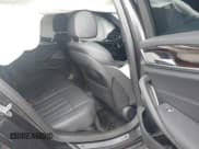 ✅ 2021 BMW 5 Series 540i xDrive • VIN: WBA73BJ02MWX30802 • Lot: 41195593. Listed on IAAI with 42,401 mi. Free auction sales archive from the USA and detailed vehicle history report at DreamBid. Image 8.