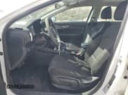 ✅ 2021 Kia Forte LXS • VIN: 3KPF24AD5ME272649 • Lot: 52652425. Wystawiony na Copart z przebiegiem 22 360 mil. Bezpłatny archiwum sprzedaży aukcyjnych z USA i szczegółowy raport historii pojazdu na DreamBid. Zdjęcie 7.