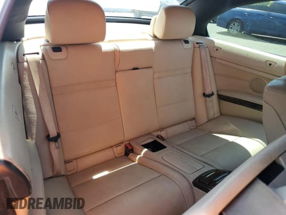 ✅ 2008 BMW 3 Series 328i • VIN: WBAWR33558P153658 • Lot: 60356205. Listed on Copart with Not provided. Free auction sales archive from the USA and detailed vehicle history report at DreamBid. Image 10.