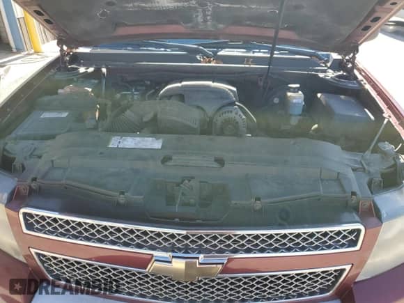 2009 Chevrolet Suburban 2LT z VIN 1GNFK26369R138644, wystawiony jako Copart lot #91350685 z przebiegiem 225 100 mil mil oraz Czysty tytuł • Clean title. Historia ofert i sprzedaży dostępna na DreamBid. Obrazek 12.