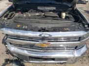 ✅ 2018 Chevrolet Silverado 2500HD Work Truck • VIN: 1GC1CUEY3JF262093 • Лот: 48586305. Опубликован ранее на Copart с пробегом 163 225 миль. Бесплатный доступ к архиву аукционных продаж из США и подробный отчёт об истории автомобиля на DreamBid. Изображение 11.