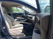 ✅ 2021 Lincoln Nautilus Standard • VIN: 2LMPJ8J92MBL10856 • Lot: 42204825. Listed on IAAI with 26,694 mi. Free auction sales archive from the USA and detailed vehicle history report at DreamBid. Image 5.