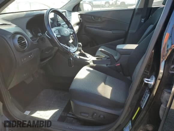 ✅ 2019 Hyundai Kona SEL • VIN: KM8K6CAA3KU321828 • Лот: 69728744. Опубликован ранее на Copart с пробегом 91 292 миль. Бесплатный доступ к архиву аукционных продаж из США и подробный отчёт об истории автомобиля на DreamBid. Изображение 7.